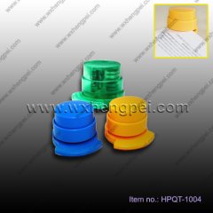 staple-free stapler(HPQT-1004)