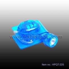 Adjust position reading lamp(HPQT-225)
