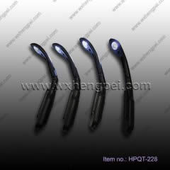 reading lamp with clip (HPQT-228)