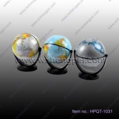 Plastic Universal Globe (HPQT-1031)