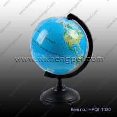 Teaching Resource Mini World Globe(HPQT-1030)