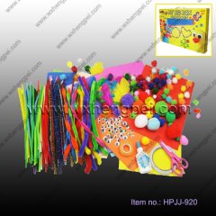 DIY craft box(HPJJ-920)