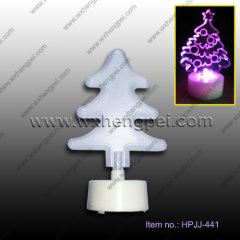 party LED candle (HPJJ-441)