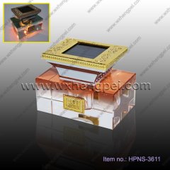 colorful solar car perfume (HPNS-3611)