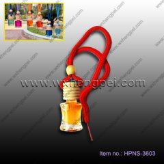 mini car air freshener(HPNS-3603)