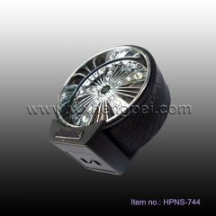 car airfreshenercar perfume autoWheel shape perfume (HPNS-744