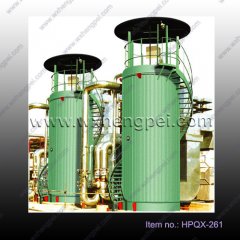 organic heat-medium boiler(HPQX-261)