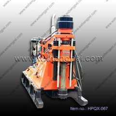 spindle type core drill (HPQX-067)