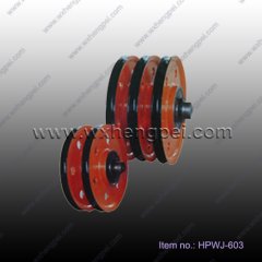 pully (HPWJ-603)