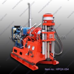 Cheap Exploration Engineering Drilling Rig (HPQX-054)