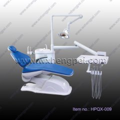Good Selling Dental Unit (HPQX-009)