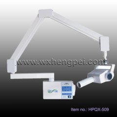 Dental X-ray (HPQX-509)