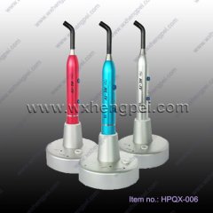 Dental Led Curing Light (HPQX-006)