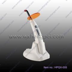 Dental Light Curing (HPQX-005)