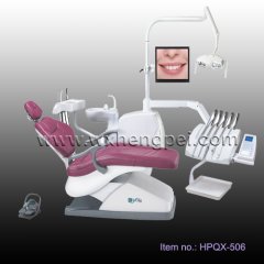 Dental unit(HPQX-506)