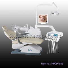 Dental unit(HPQX-505)