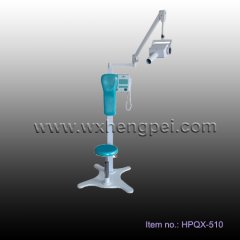 Dental X-ray(HPQX-510)