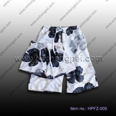 couple beach shorts(HPFZ-005)