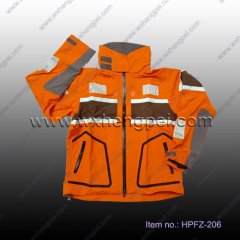 Ocean Sailing Jacket Export (HPFZ-206)