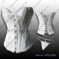 european shapewear (HPFZ-3009)