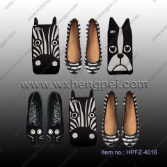 NEW FASHION COMFORTABLE CAT FACE (HPFZ-4016)