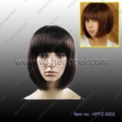 lovely bobo wig (HPFZ-3002)
