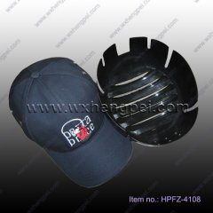 baseball safety cap (HPFZ-4108)