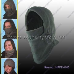 Unisex head hoodie(HPFZ-4105)