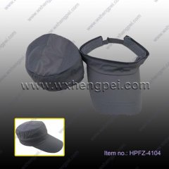 Detachable Baseball Caps / Summer Caps(HPFZ-4104)