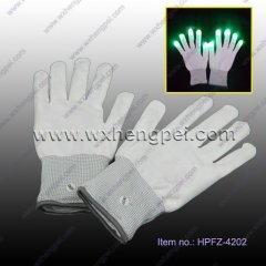 Club/Pub LED Glove (HPFZ-4202)