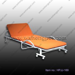 single folding bed (HPJJ-169)
