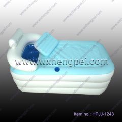 Colorful Healthy Inflatable Bathtub(HPJJ-1243)