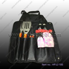 BBQ tool sets (HPJJ-185)