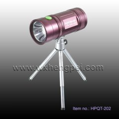 Fishing Lamp outdoor light LED fishing light (HPQT-202)