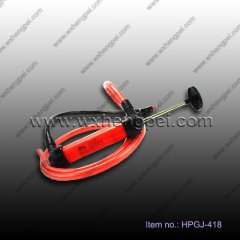 manually operation siphon pump (HPGJ-418)