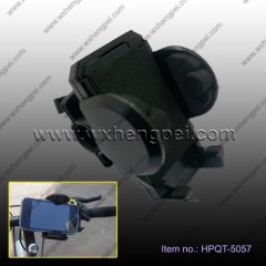 bicycle mobile holder for Iphone 4 (HPQT-5057)