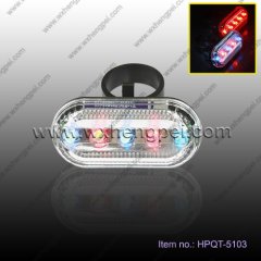 bike taillight (HPQT-5103)
