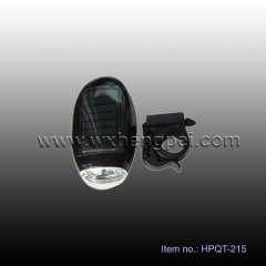 Bick light Solar LED Bicycle Lamp Bicycle light(HPQT-215)