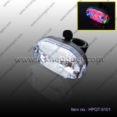 bicycle taillight (HPQT-5101)