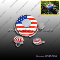 new style bicycle bell (HPQT-5094)