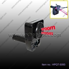 2012 new design bike horn (HPQT-5093)