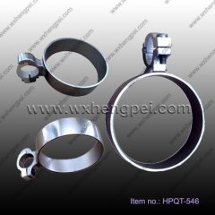 aluminum bicycle drink holder (HPQT-546)