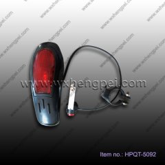 8 sounds 1 flashing horn (HPQT-5092)