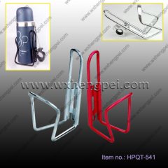 aluminum bicycle waterbottle holder (HPQT-541)
