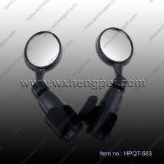 round bicycle rearview mirror (HPQT-583)