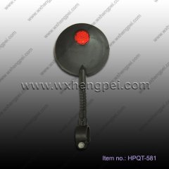 reflective bicycle rearview mirror (HPQT-581)