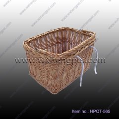 removable bicycle basket(HPQT-565)