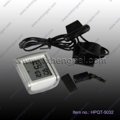 Plastic Bicycle Stopwatch (HPQT-5032)