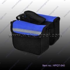 Bicycle Frame Bag (HPQT-540)