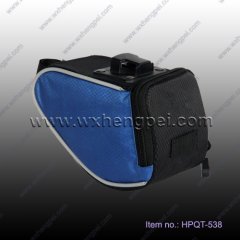 Fashion Waterproof Bicycle Tail Bag (HPQT-538)